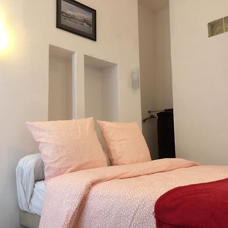 Appartement Euromed - Les Docks Marseille Eksteriør billede