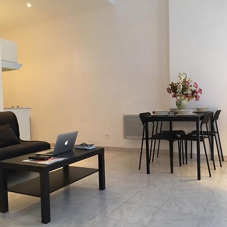 Appartement Euromed - Les Docks Marseille Eksteriør billede