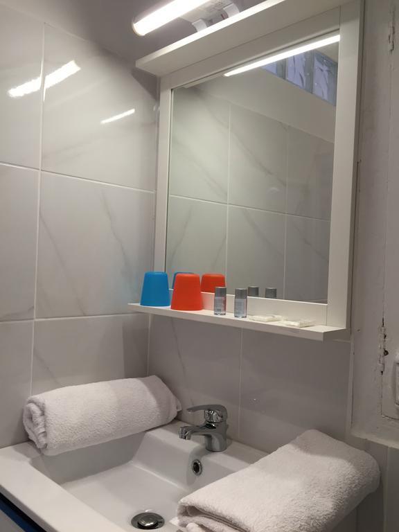 Appartement Euromed - Les Docks Marseille Eksteriør billede